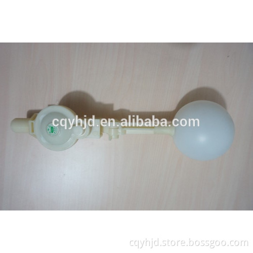 1/2'' DN15AW, float valve cooling tower
